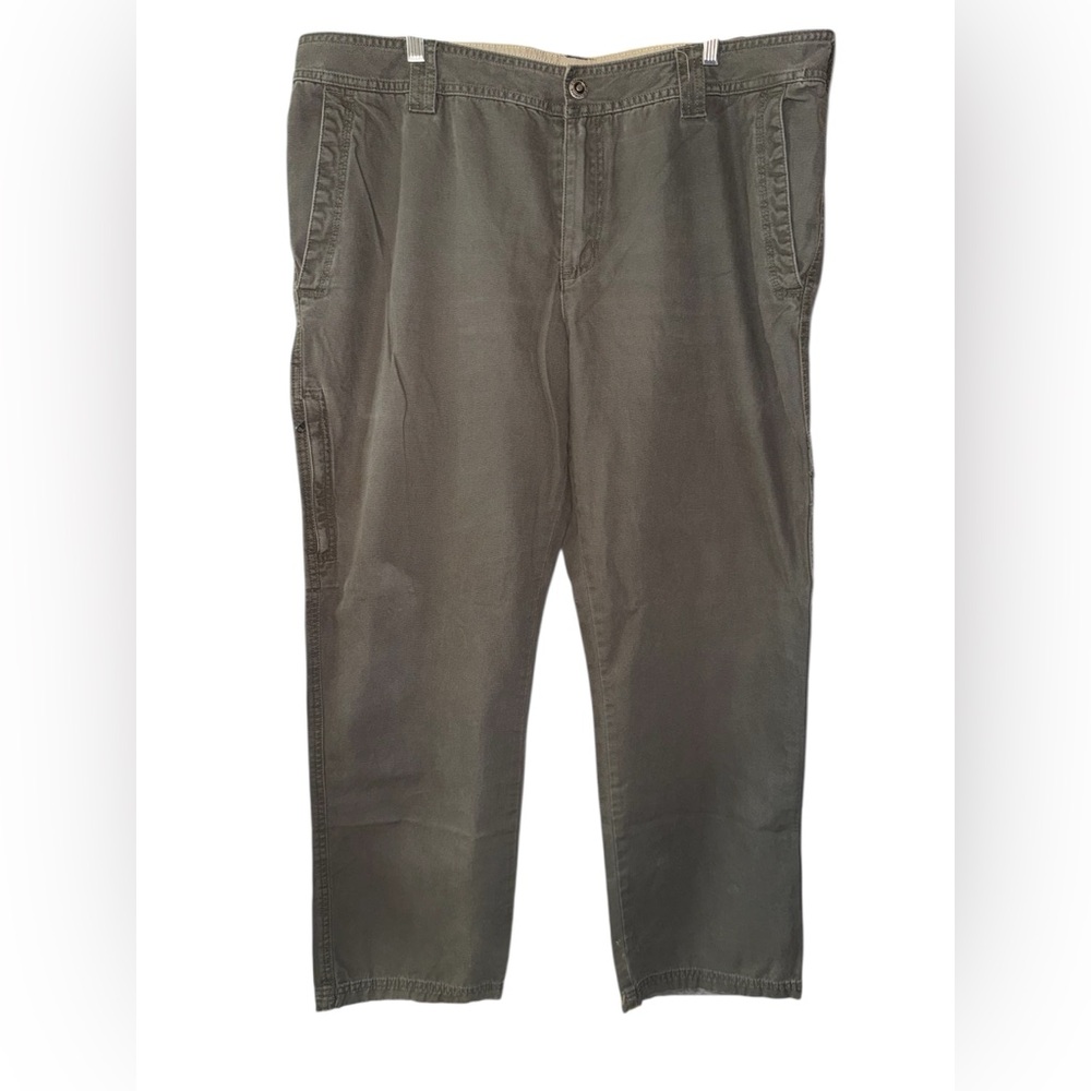 Columbia Ultimate ROC II Pants sz Men’s 40 x 30 Olive green 1703751 Regular fit
